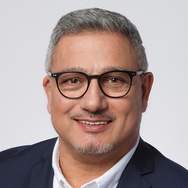 Salvatore Palmieri